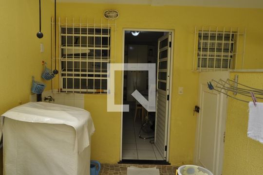Casa de Condomínio à venda com 3 quartos, 113m² em Todos Os Santos, Rio de Janeiro
