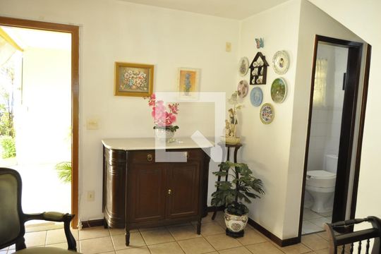 Casa de Condomínio à venda com 3 quartos, 113m² em Todos Os Santos, Rio de Janeiro