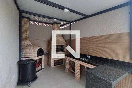 Apartamento à venda com 2 quartos, 57m² em Vila das Merces, São Paulo