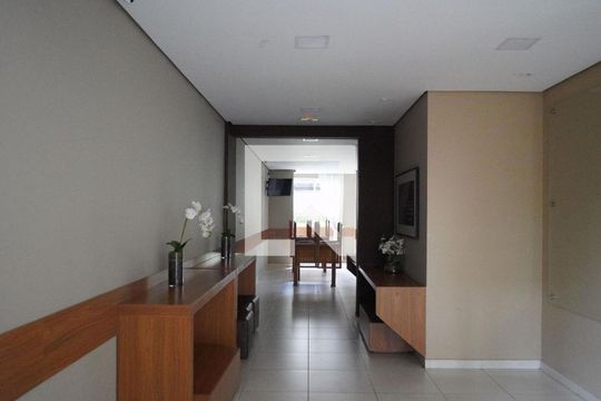 Área comum de apartamento à venda com 2 quartos, 45m² em Belenzinho, São Paulo