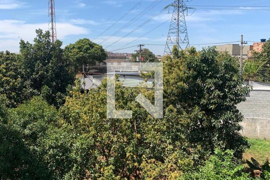 Apartamento para alugar com 2 quartos, 60m² em Jardim Mitsutani, São Paulo