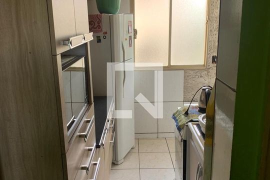 Apartamento para alugar com 2 quartos, 60m² em Jardim Mitsutani, São Paulo