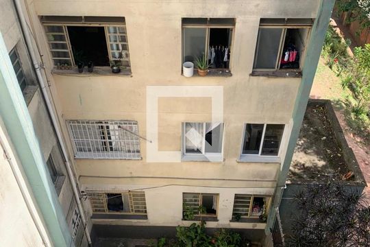 Apartamento para alugar com 2 quartos, 60m² em Jardim Mitsutani, São Paulo