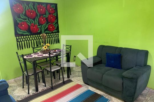 Apartamento para alugar com 2 quartos, 60m² em Jardim Mitsutani, São Paulo