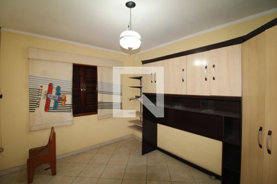 Quarto 3 de casa à venda com 3 quartos, 190m² em Jardim Centenario, São Paulo