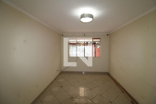 Sala de casa à venda com 3 quartos, 190m² em Jardim Centenario, São Paulo