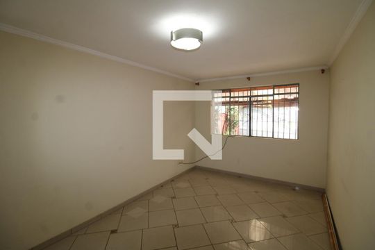 Sala de casa à venda com 3 quartos, 190m² em Jardim Centenario, São Paulo