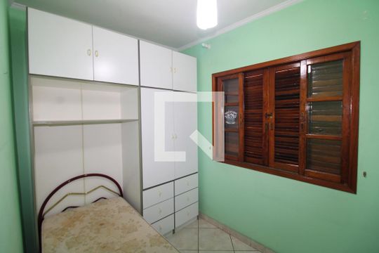 Quarto 2 de casa à venda com 3 quartos, 190m² em Jardim Centenario, São Paulo