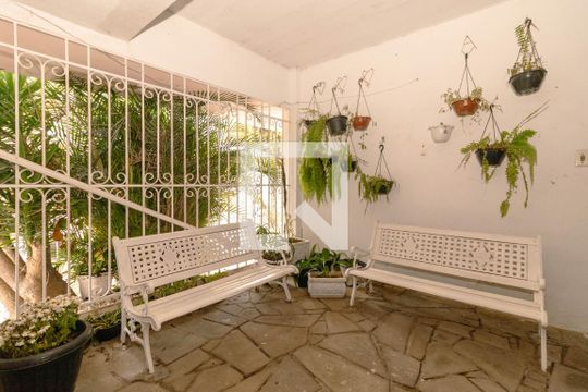 Área COmum  de apartamento para alugar com 1 quarto, 48m² em Cidade Baixa, Porto Alegre