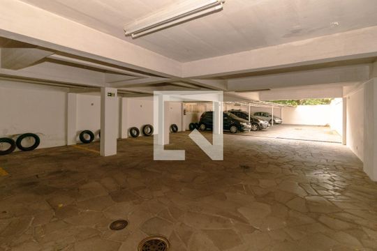 Área COmum de apartamento para alugar com 1 quarto, 48m² em Cidade Baixa, Porto Alegre
