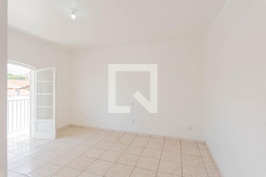 Quarto 1 de casa à venda com 2 quartos, 125m² em Parque Residencial Vila União, Campinas