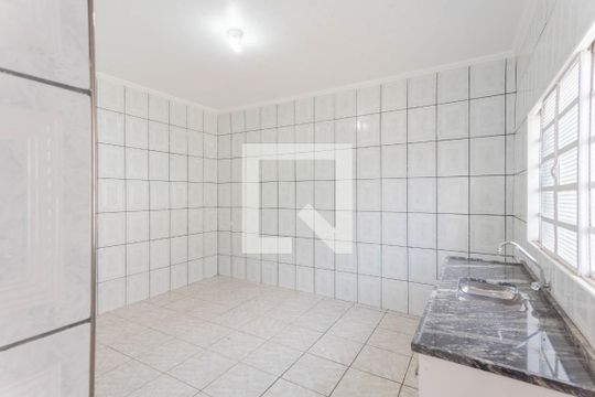 Cozinha de casa à venda com 2 quartos, 125m² em Parque Residencial Vila União, Campinas
