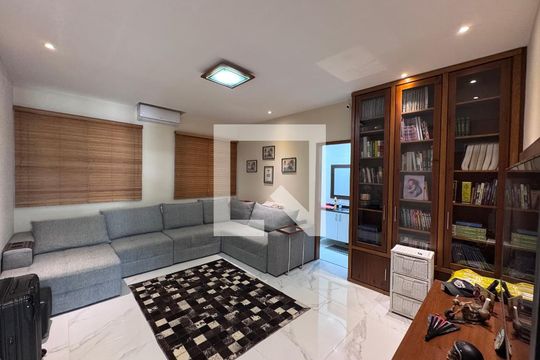Suíte 6 de casa de condomínio à venda com 6 quartos, 1500m² em Vargem Grande, Rio de Janeiro