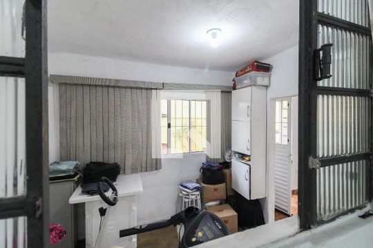 Vista do Quarto 1 de casa à venda com 3 quartos, 120m² em Cidade Líder, São Paulo