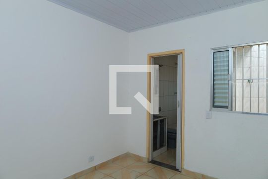 Quarto 4 - Suíte de casa para alugar com 4 quartos, 300m² em Jardim Campos, São Paulo