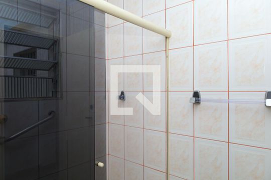 Banheiro 2 de casa para alugar com 4 quartos, 300m² em Jardim Campos, São Paulo