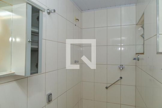 Banheiro 1 - Suíte de casa para alugar com 4 quartos, 300m² em Jardim Campos, São Paulo