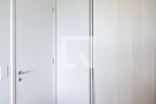 Quarto de apartamento à venda com 3 quartos, 94m² em Vila Campo Grande, São Paulo