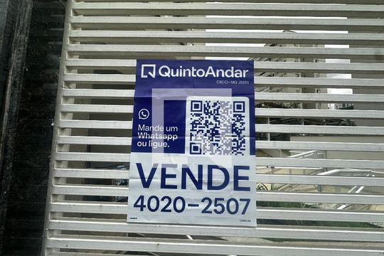 Apartamento à venda com 3 quartos, 85m² em Buritis, Belo Horizonte