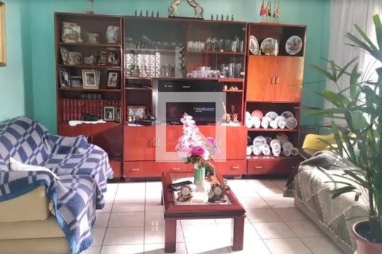 Casa para alugar com 6 quartos, 350m² em Jardim Felicidade (Zona Oeste), São Paulo