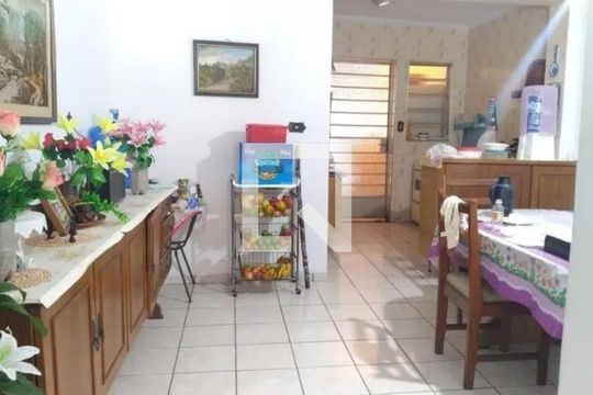 Casa à venda com 6 quartos, 350m² em Jardim Felicidade (Zona Oeste), São Paulo