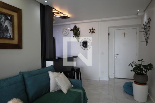 Apartamento à venda com 2 quartos, 67m² em Socorro, São Paulo