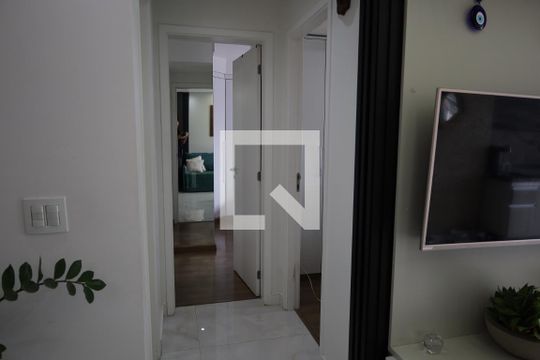 Apartamento à venda com 2 quartos, 67m² em Socorro, São Paulo