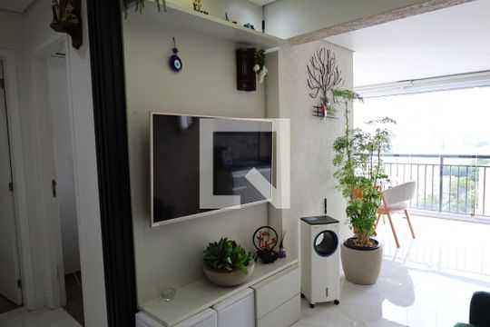Apartamento à venda com 2 quartos, 67m² em Socorro, São Paulo