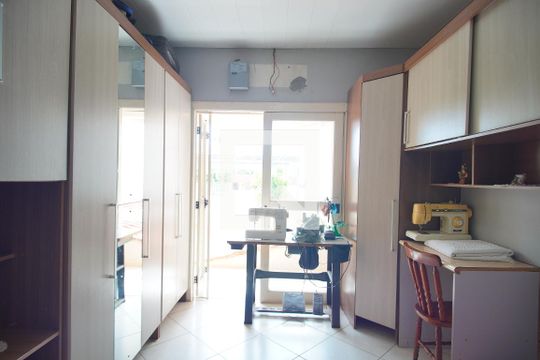 Quarto 2 de casa à venda com 2 quartos, 140m² em Rio dos Sinos, São Leopoldo