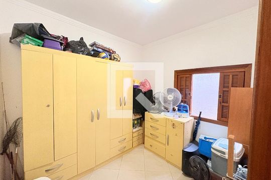 Quarto 2 de casa de condomínio à venda com 3 quartos, 84m² em Vila Aparecida, Jundiaí