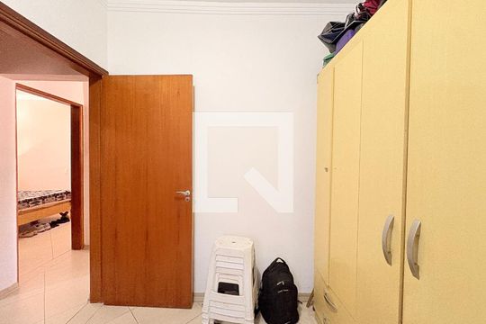 Quarto 2 de casa de condomínio à venda com 3 quartos, 84m² em Vila Aparecida, Jundiaí