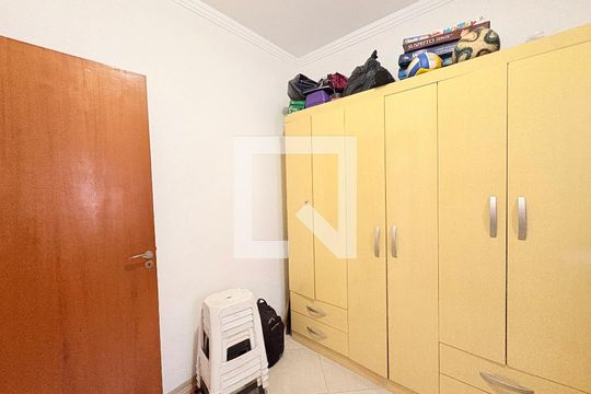 Quarto 2 de casa de condomínio à venda com 3 quartos, 84m² em Vila Aparecida, Jundiaí