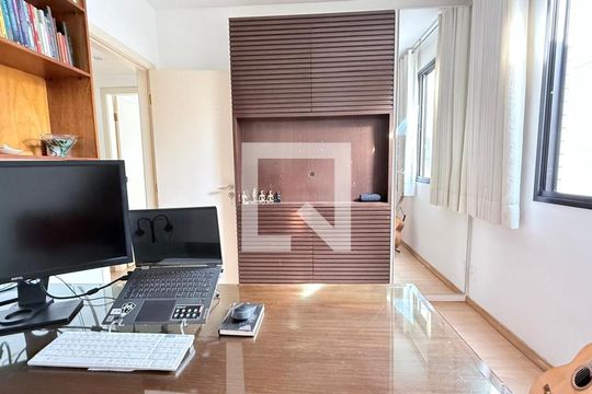 Quarto 1 de apartamento à venda com 3 quartos, 206m² em Graça, Belo Horizonte