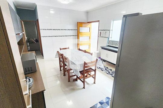 Casa à venda com 3 quartos, 163m² em Vila Nova Jundiainopolis, Jundiaí