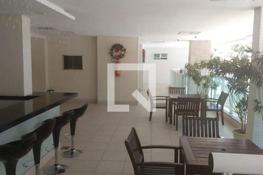 Apartamento à venda com 2 quartos, 86m² em São Francisco, Niterói