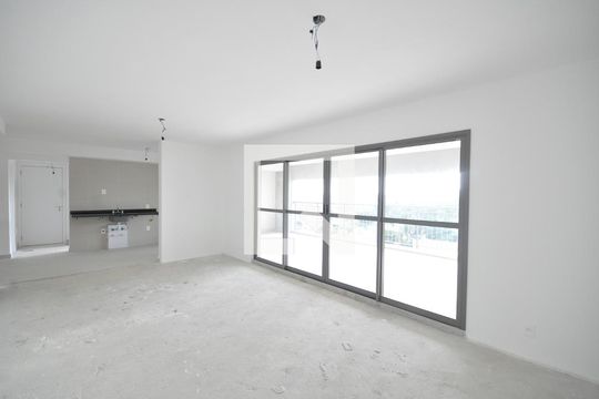 Sala de apartamento à venda com 3 quartos, 155m² em Tucuruvi, São Paulo