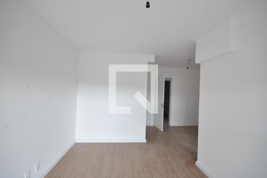 Suíte Master de apartamento à venda com 3 quartos, 155m² em Tucuruvi, São Paulo