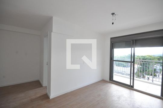Suíte Master de apartamento à venda com 3 quartos, 155m² em Tucuruvi, São Paulo