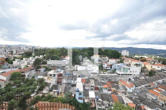 Vista da Varanda de apartamento à venda com 3 quartos, 155m² em Tucuruvi, São Paulo