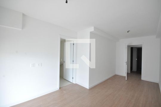 Suíte Master de apartamento para alugar com 3 quartos, 129m² em Tucuruvi, São Paulo
