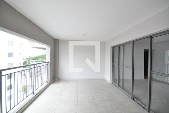 Varanda de apartamento para alugar com 3 quartos, 129m² em Tucuruvi, São Paulo