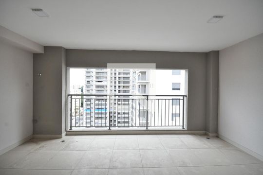 Varanda de apartamento para alugar com 3 quartos, 129m² em Tucuruvi, São Paulo