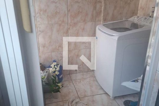 Apartamento à venda com 2 quartos, 74m² em Limão, São Paulo