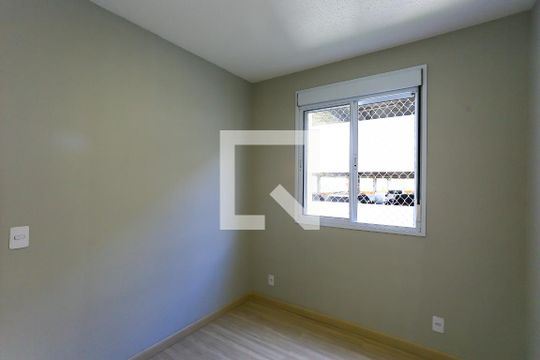 quarto 1 de apartamento à venda com 2 quartos, 42m² em Jardim Monte Alegre, Taboão da Serra