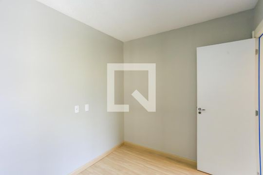 quarto 1 de apartamento à venda com 2 quartos, 42m² em Jardim Monte Alegre, Taboão da Serra