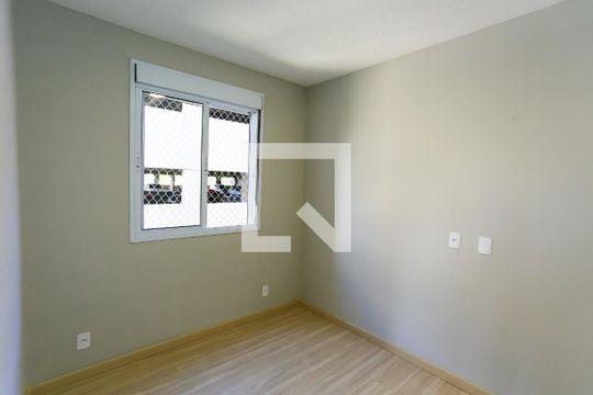 quarto 1 de apartamento à venda com 2 quartos, 42m² em Jardim Monte Alegre, Taboão da Serra