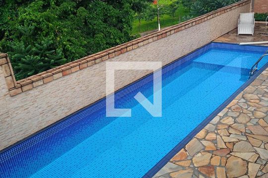Casa de Condomínio à venda com 3 quartos, 182m² em Parque Assuncao, Taboão da Serra
