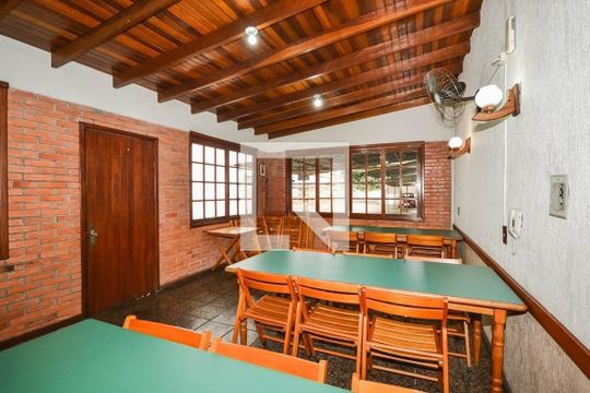 Área Comum de apartamento para alugar com 2 quartos, 63m² em Nonoai, Porto Alegre