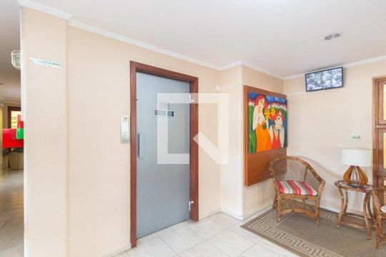 Área Comum de apartamento para alugar com 2 quartos, 63m² em Nonoai, Porto Alegre