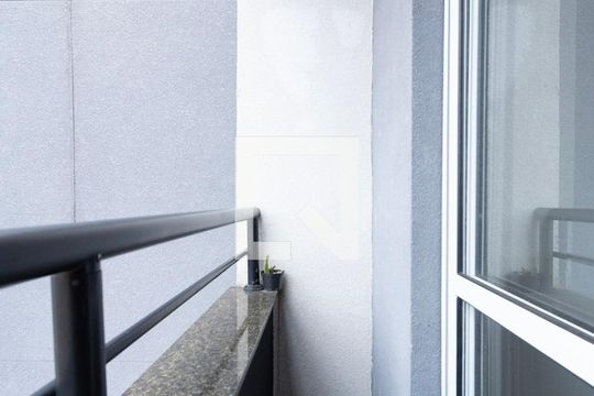 Varanda Sala  de apartamento para alugar com 3 quartos, 102m² em Vila Jardini, Sorocaba